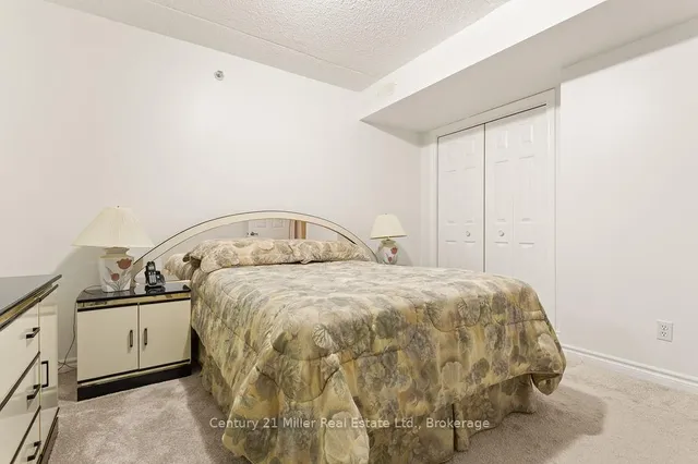1450 Bishops Gate #111, Oakville 5