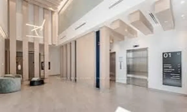 86 Dundas St #603, Mississauga 4