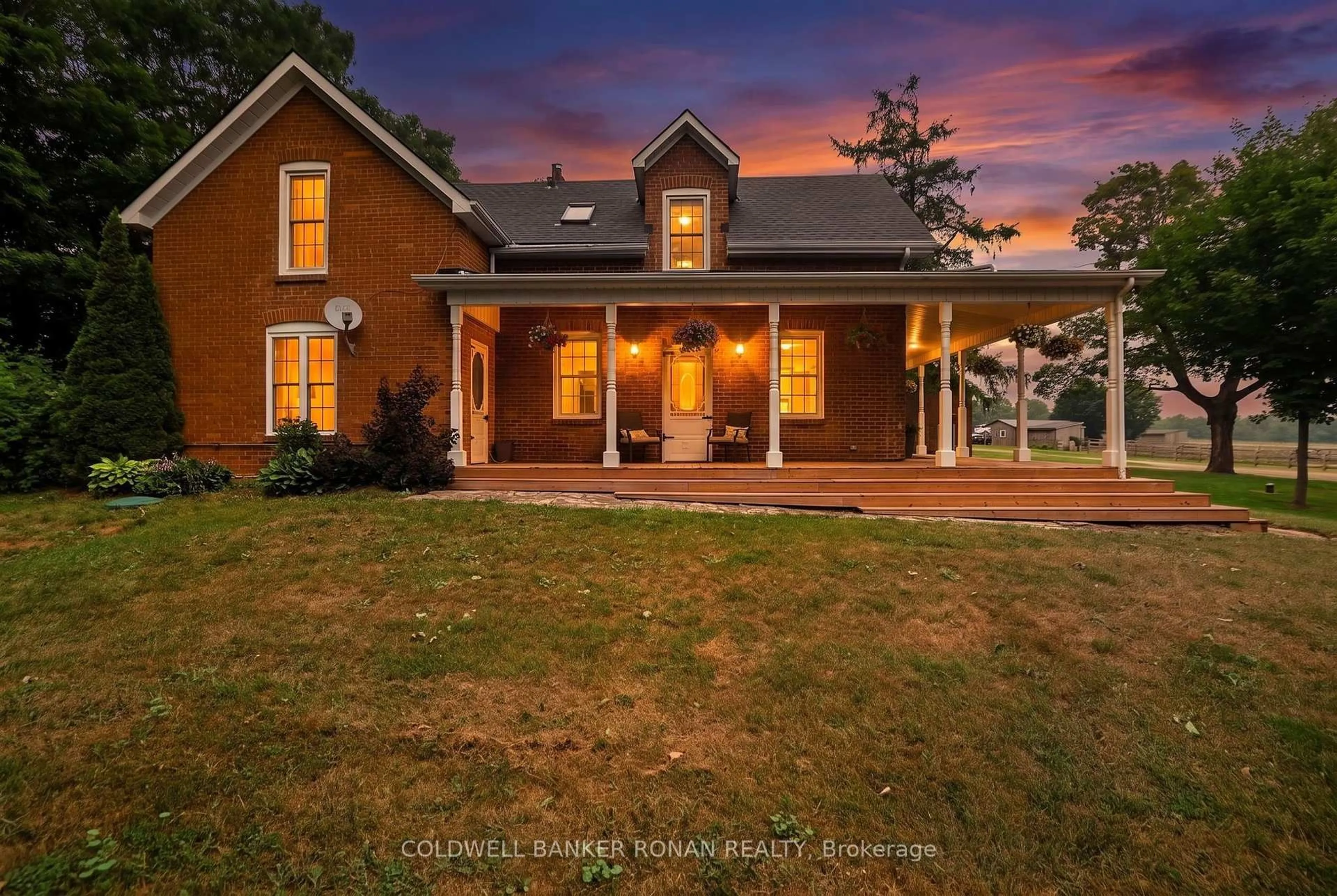 Unknown for 20855 Shaws Creek Rd, Caledon Ontario L7K 1L7