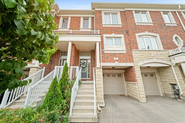 34 Aspen Hills Rd, Brampton 3