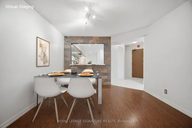 1485 Lakeshore Rd #411, Mississauga 3