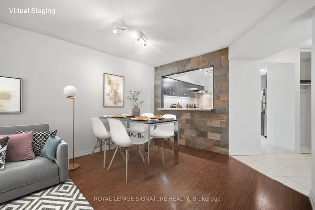 1485 Lakeshore Rd #411, Mississauga 5