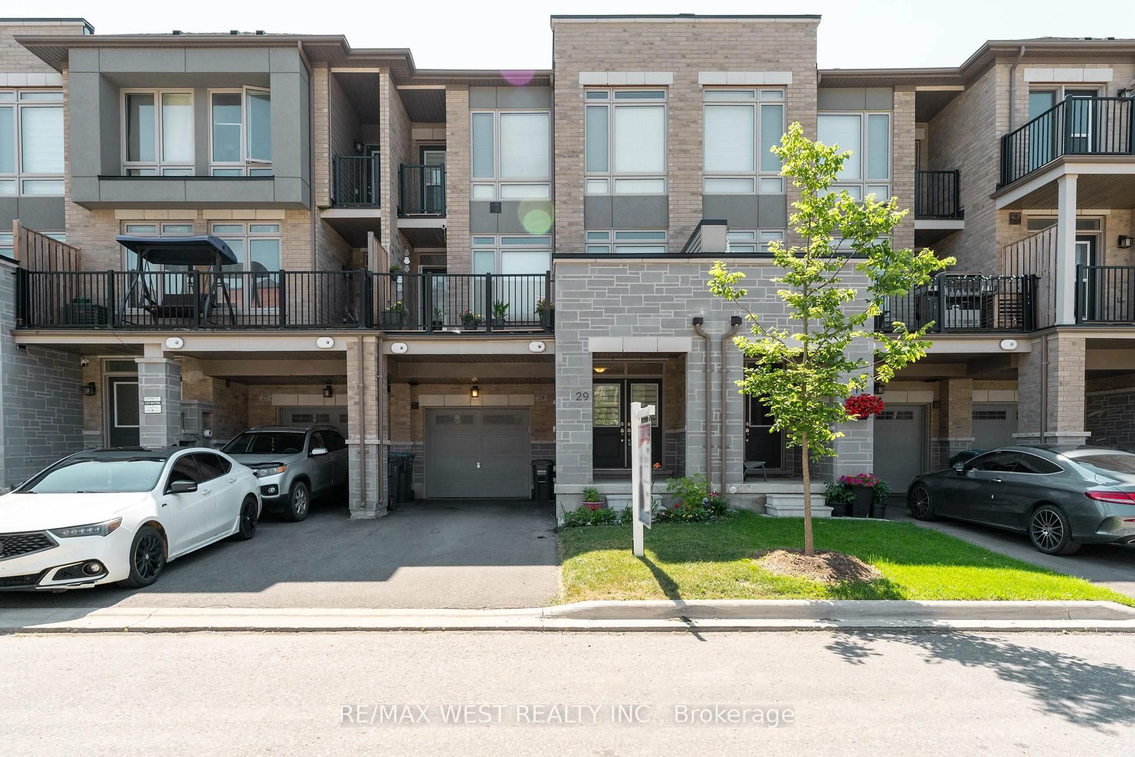 Unknown for 29 Arrowview Dr, Brampton Ontario L7A 5H6