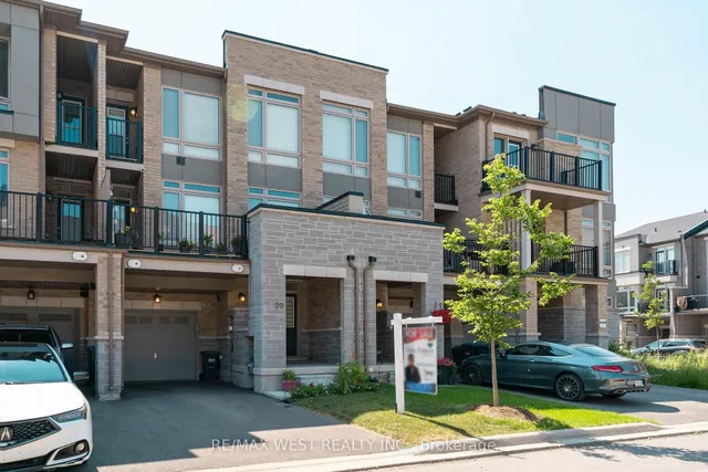 29 Arrowview Dr, Brampton 2