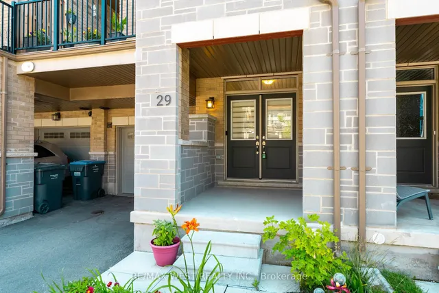 29 Arrowview Dr, Brampton 5