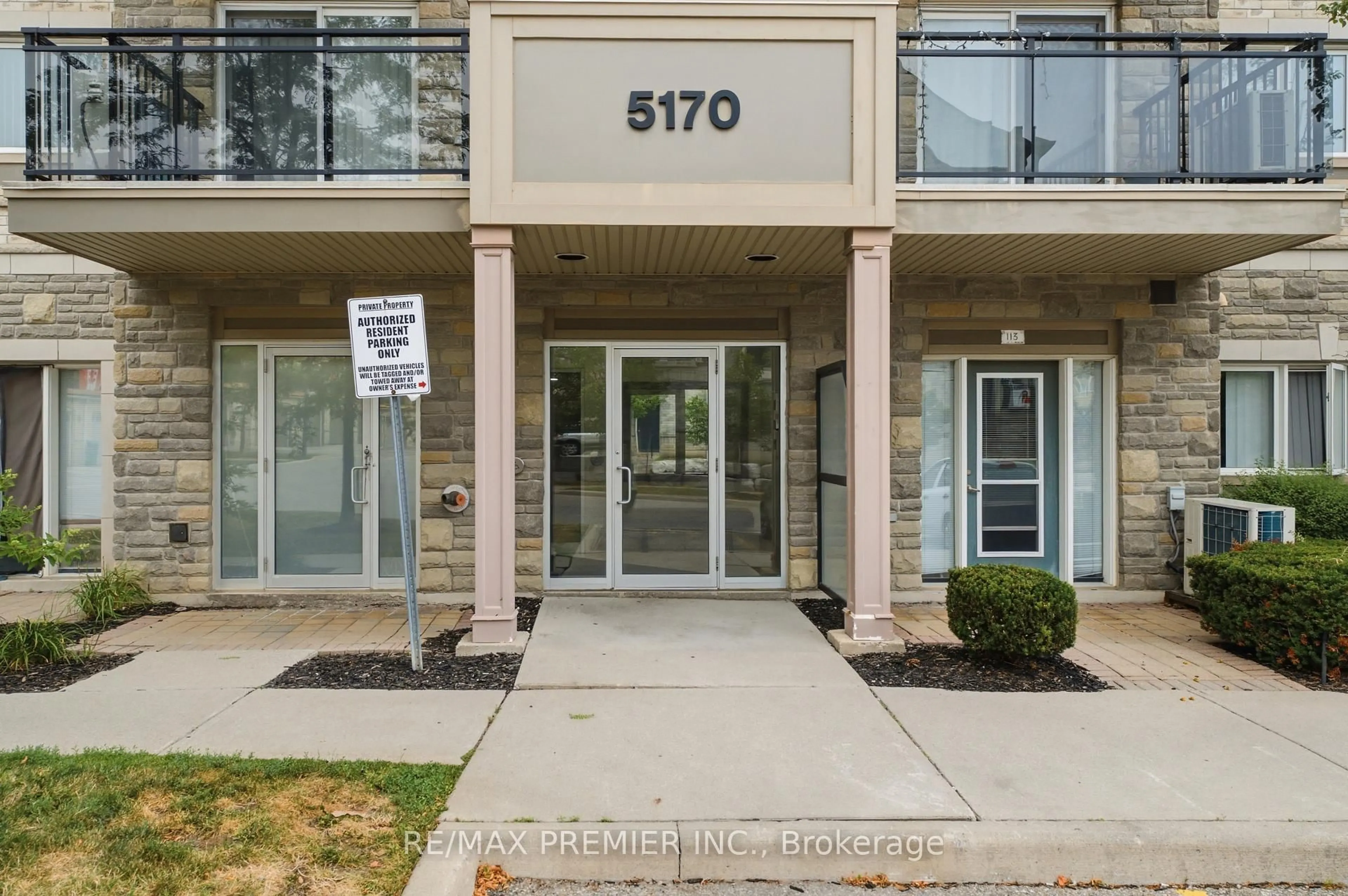 Unknown for 5170 Winston Churchill Blvd #411, Mississauga Ontario L5M 0P2
