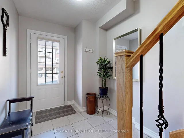21 Sprucewood Rd, Brampton 2