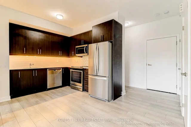 3472 Widdicombe Way #12, Mississauga 3