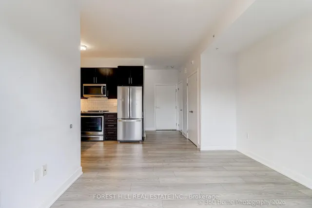 3472 Widdicombe Way #12, Mississauga 4
