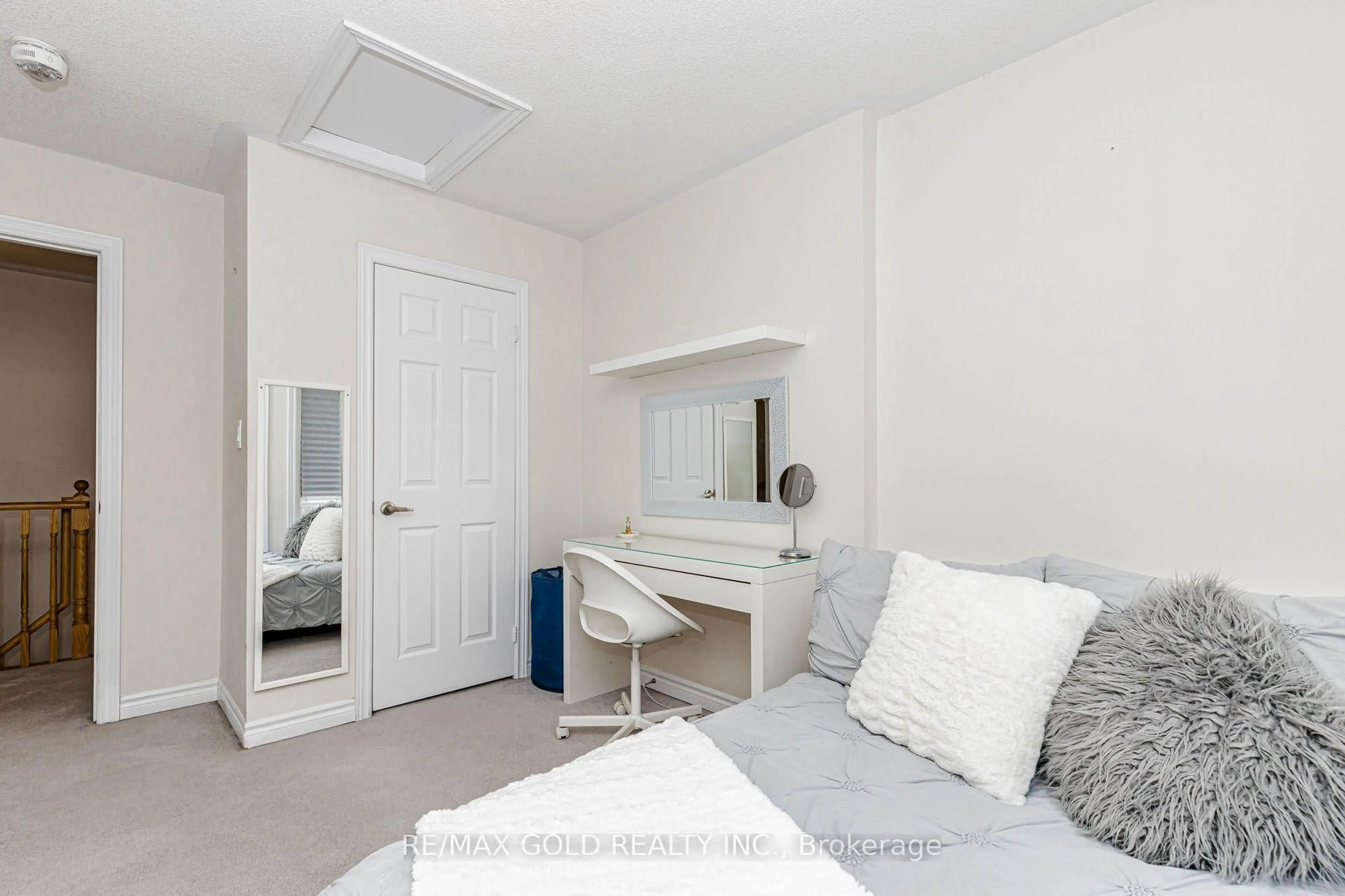 A pic of a room for 200 Veterans Dr ## 40, Brampton Ontario L7A 4S6