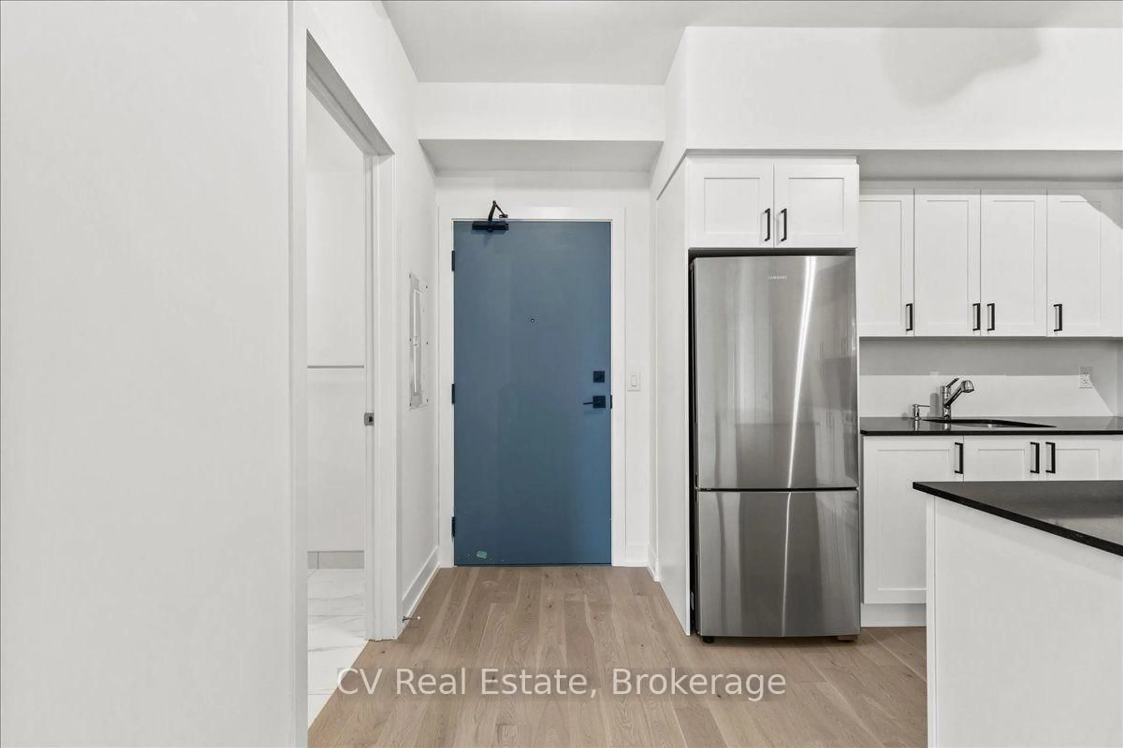 Unknown for 1063 Douglas McCurdy Common #1008, Mississauga Ontario L5G 0C5
