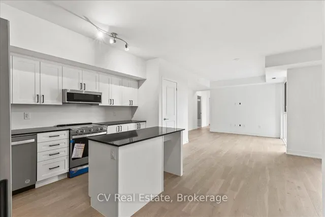 1063 Douglas McCurdy Common #1008, Mississauga 5