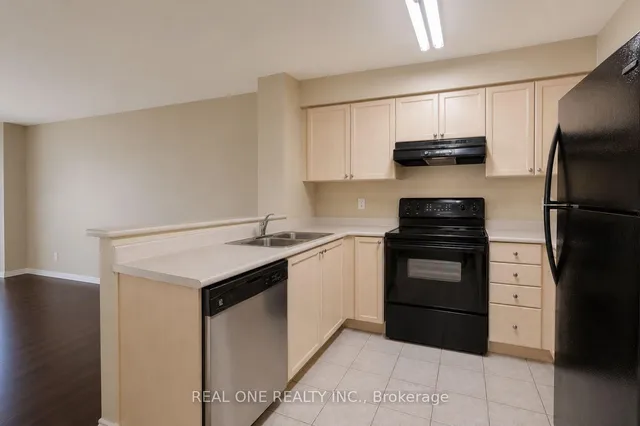 2545 Erin Centre Blvd #1605, Mississauga 3