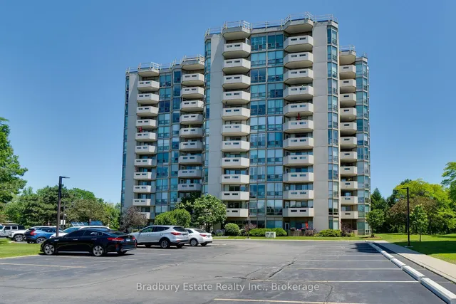 5080 Pinedale Ave #203, Burlington 2