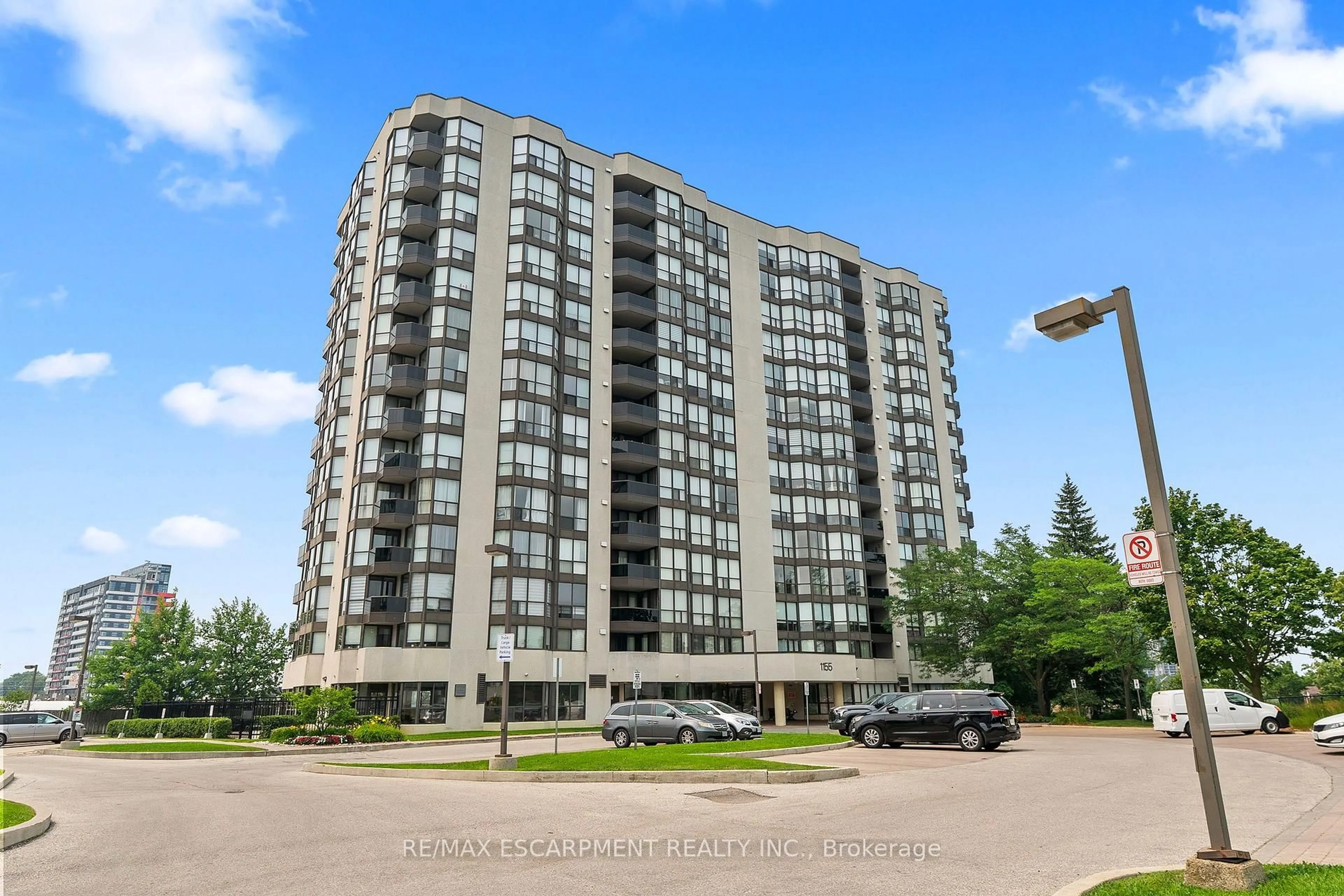 Unknown for 1155 Bough Beeches Blvd #406, Mississauga Ontario L4W 4N2