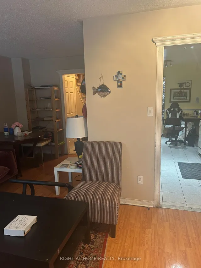 5550 Cosmic Cres, Mississauga 5
