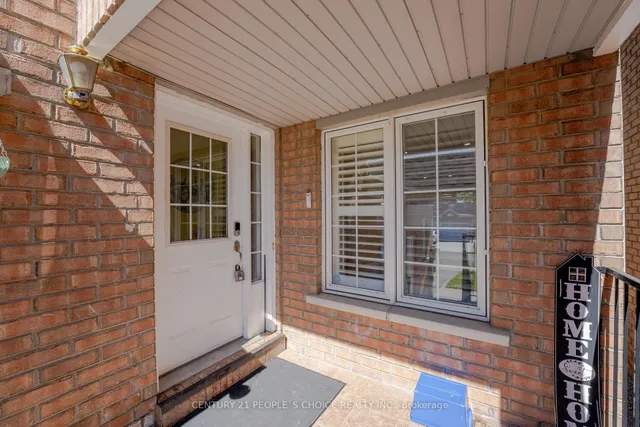32 Summerdale Cres, Brampton 5