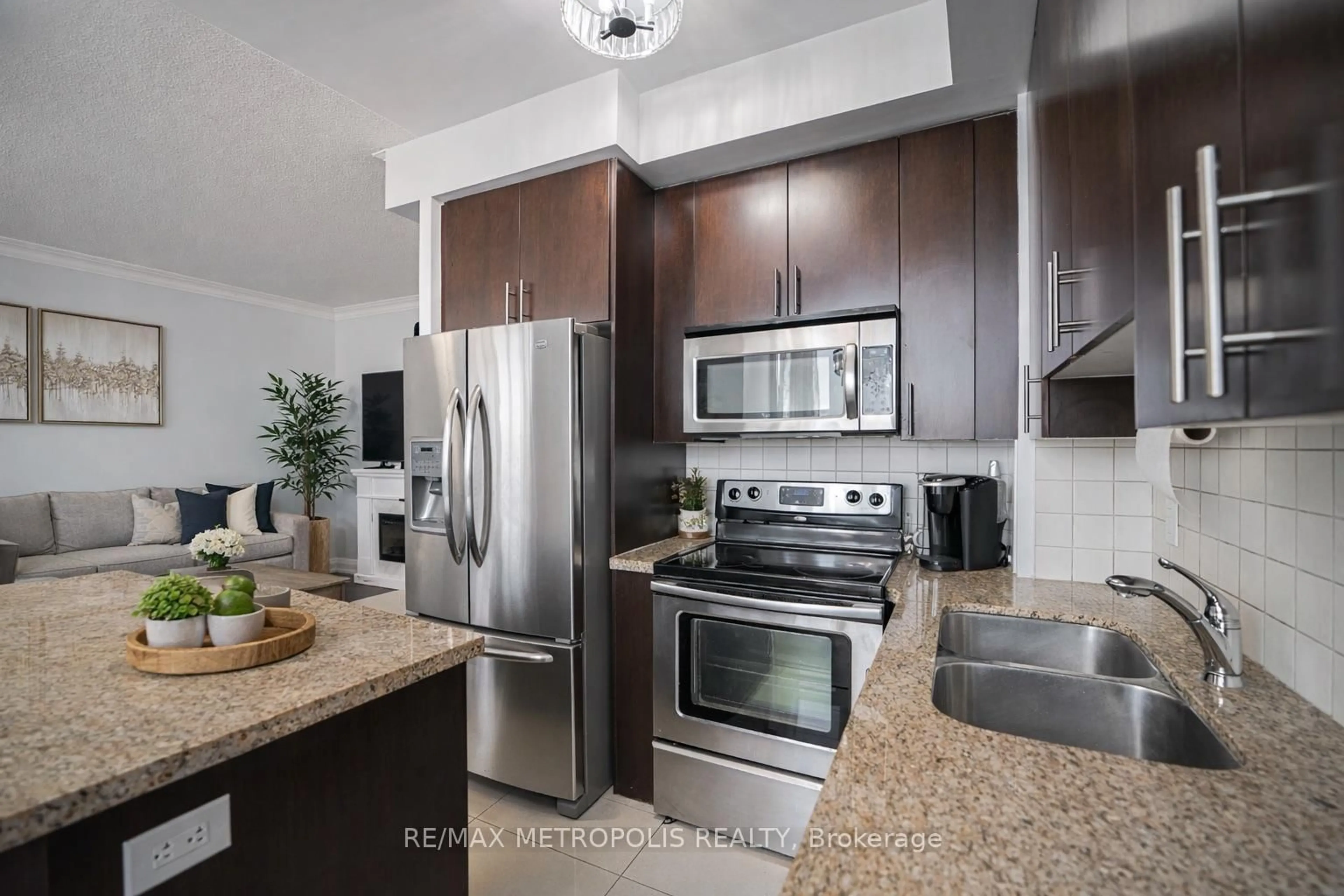 Unknown for 1070 Sheppard Ave #PH16, Toronto Ontario M3J 0G8