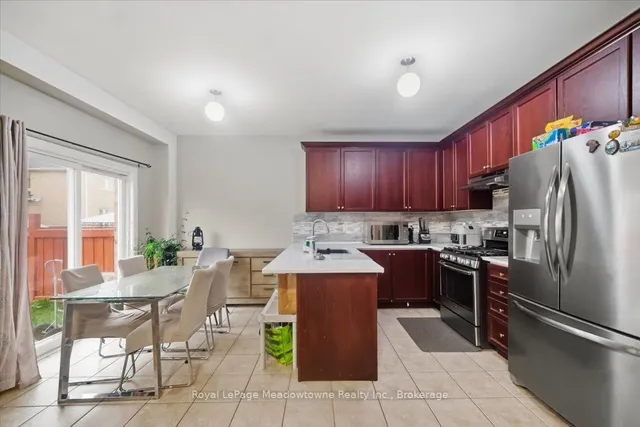 68 Game Creek Cres, Brampton 2