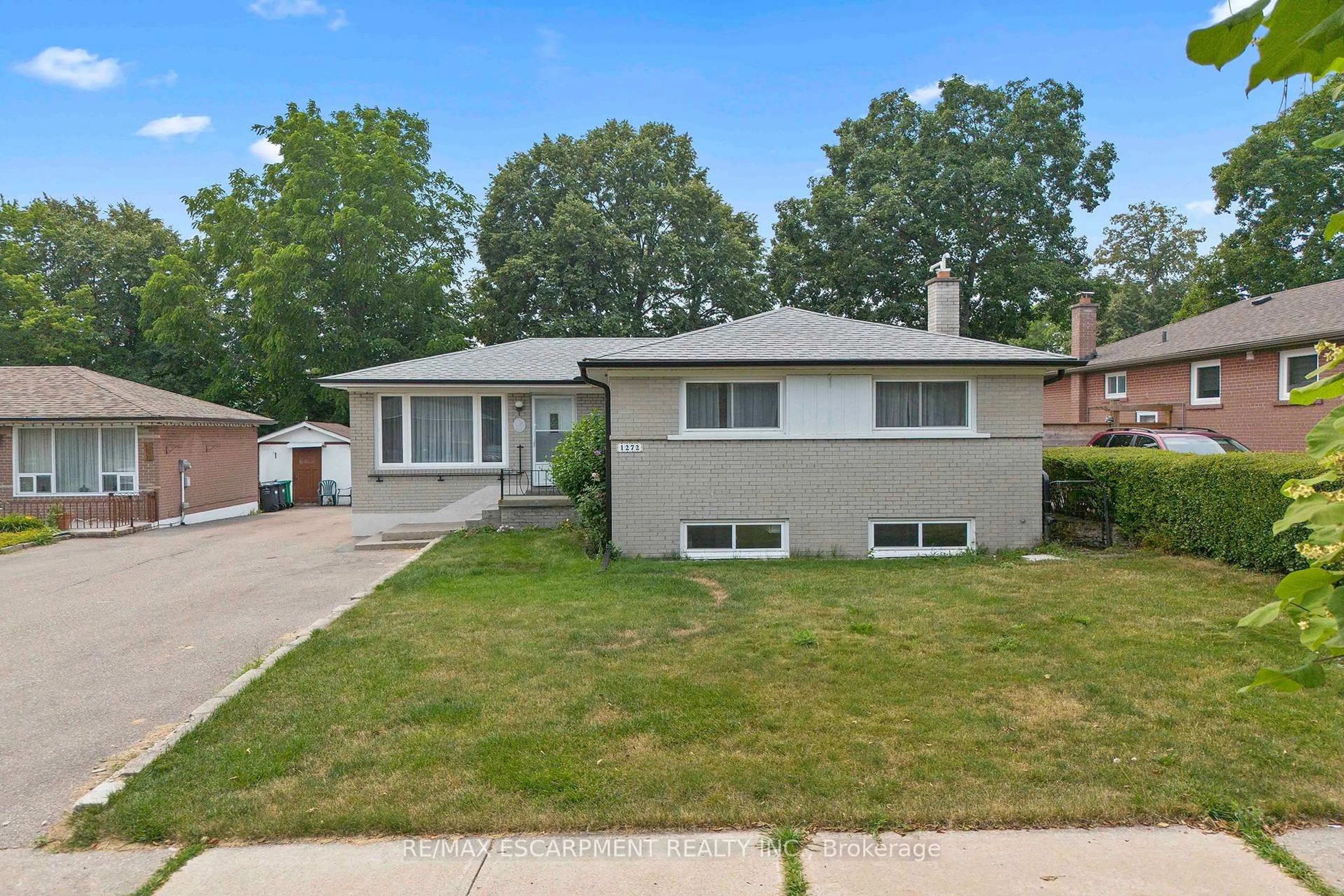 Unknown for 1272 Kelly Rd, Mississauga Ontario L5J 3T9