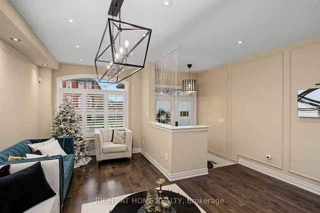 3190 Southwind Rd, Mississauga 5