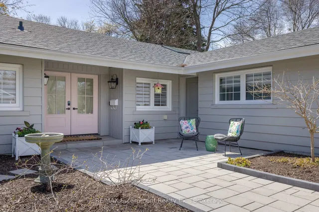 3136 Princess Blvd, Burlington 3