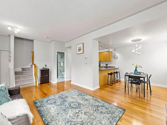 760 Lawrence Ave #76, Toronto 4