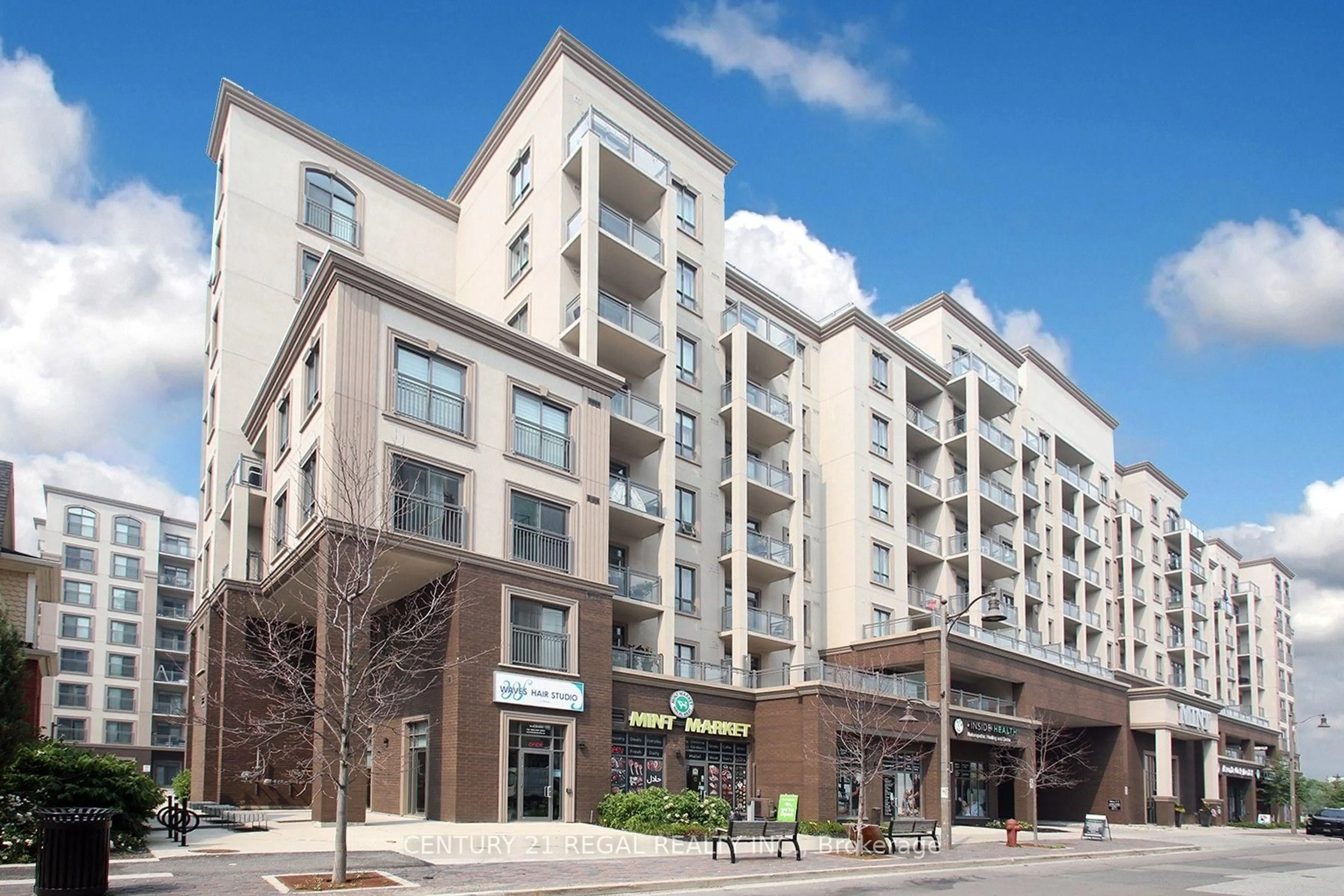 Unknown for 2486 Old Bronte Rd #333, Oakville Ontario L6M 0Y4