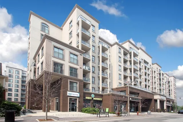 2486 Old Bronte Rd #333, Oakville 2