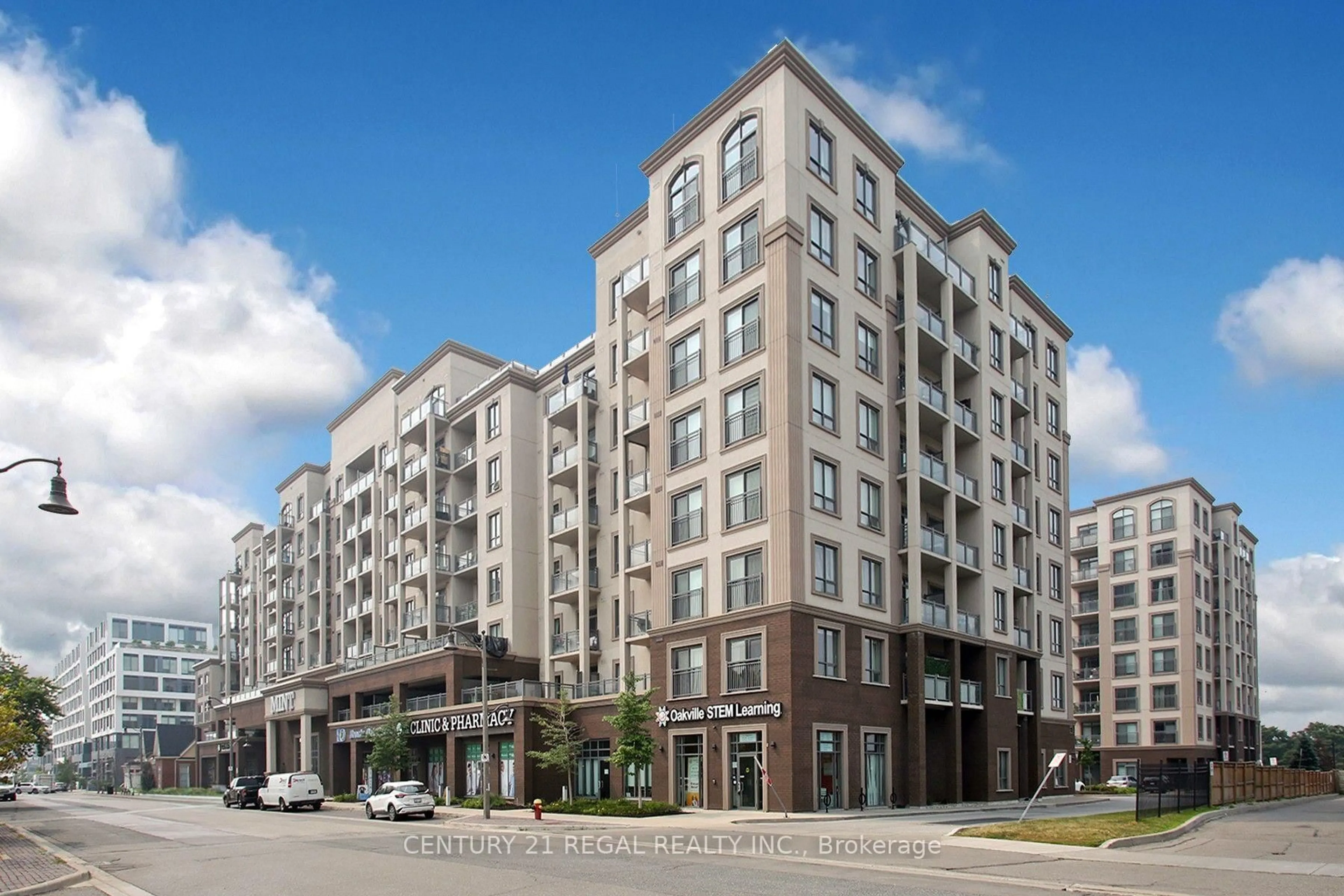 Unknown for 2486 Old Bronte Rd #333, Oakville Ontario L6M 0Y4