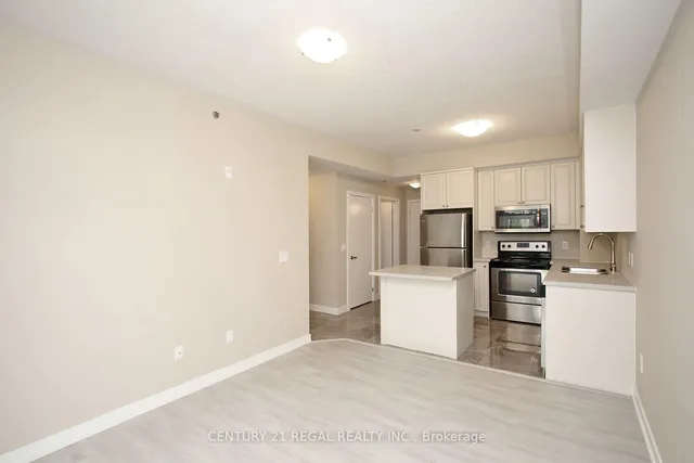 2486 Old Bronte Rd #333, Oakville 5