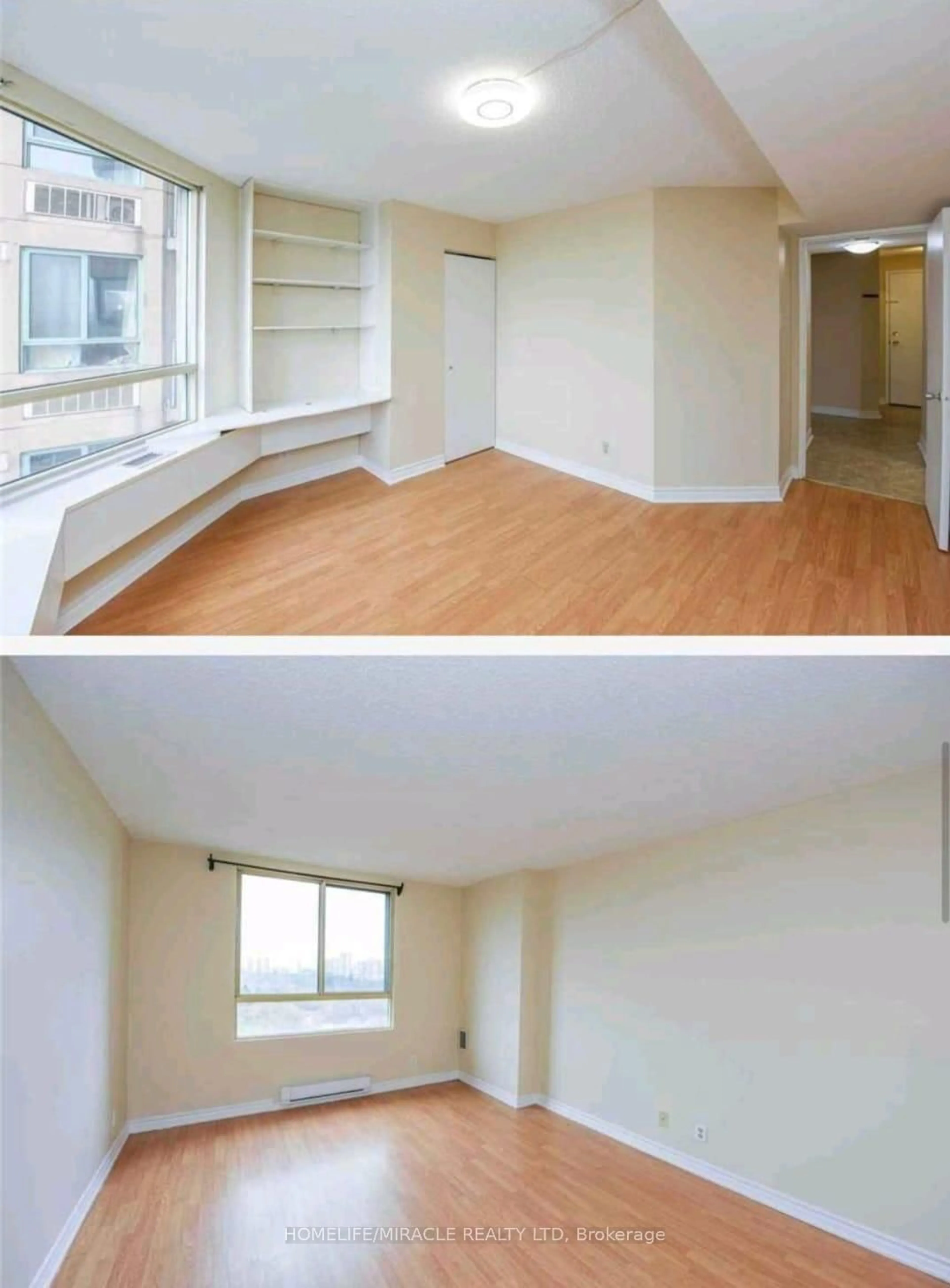 A pic of a room for 41 Markbrook Lane #1108, Toronto Ontario M9V 5E6