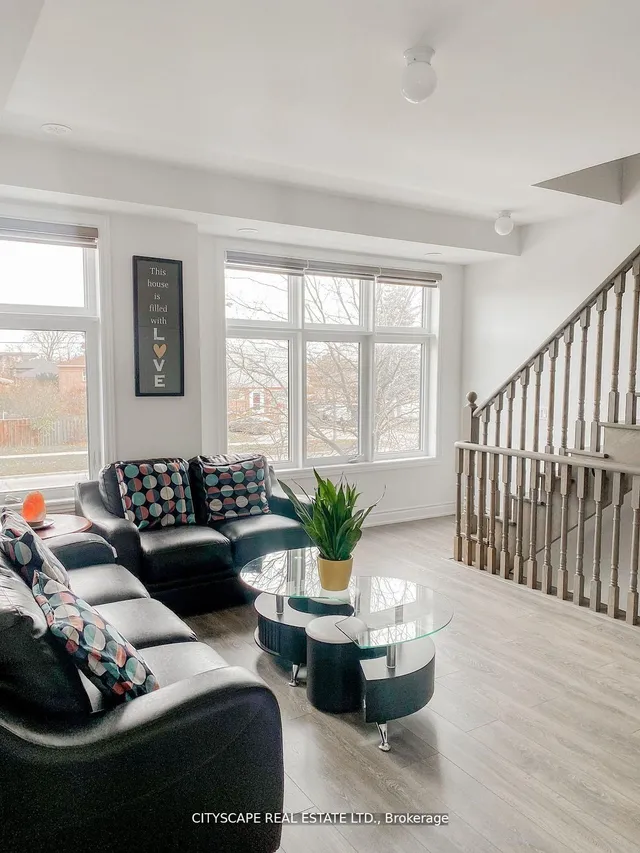 3038 Islington Ave, Toronto 3