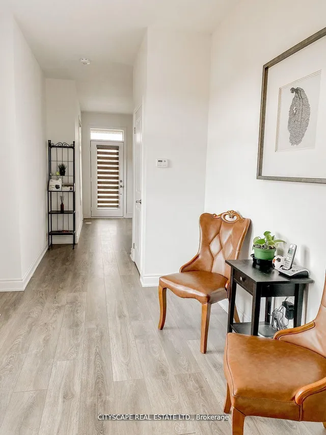 3038 Islington Ave, Toronto 4