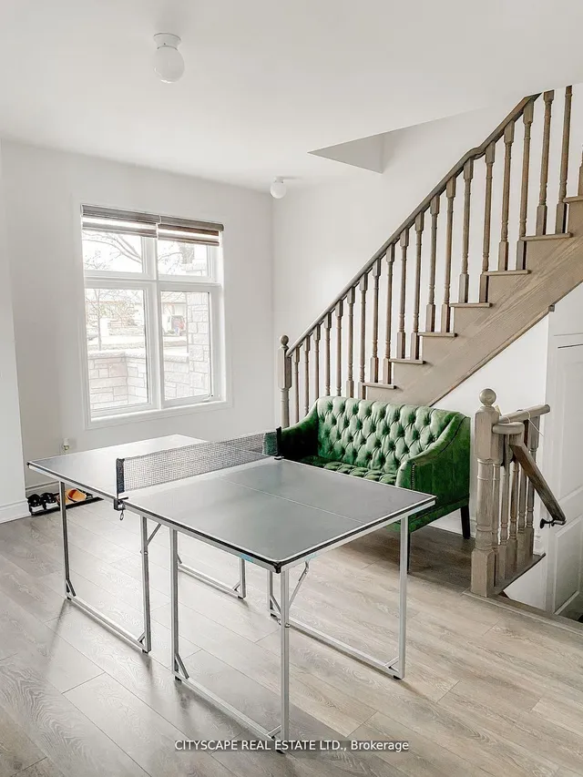 3038 Islington Ave, Toronto 5