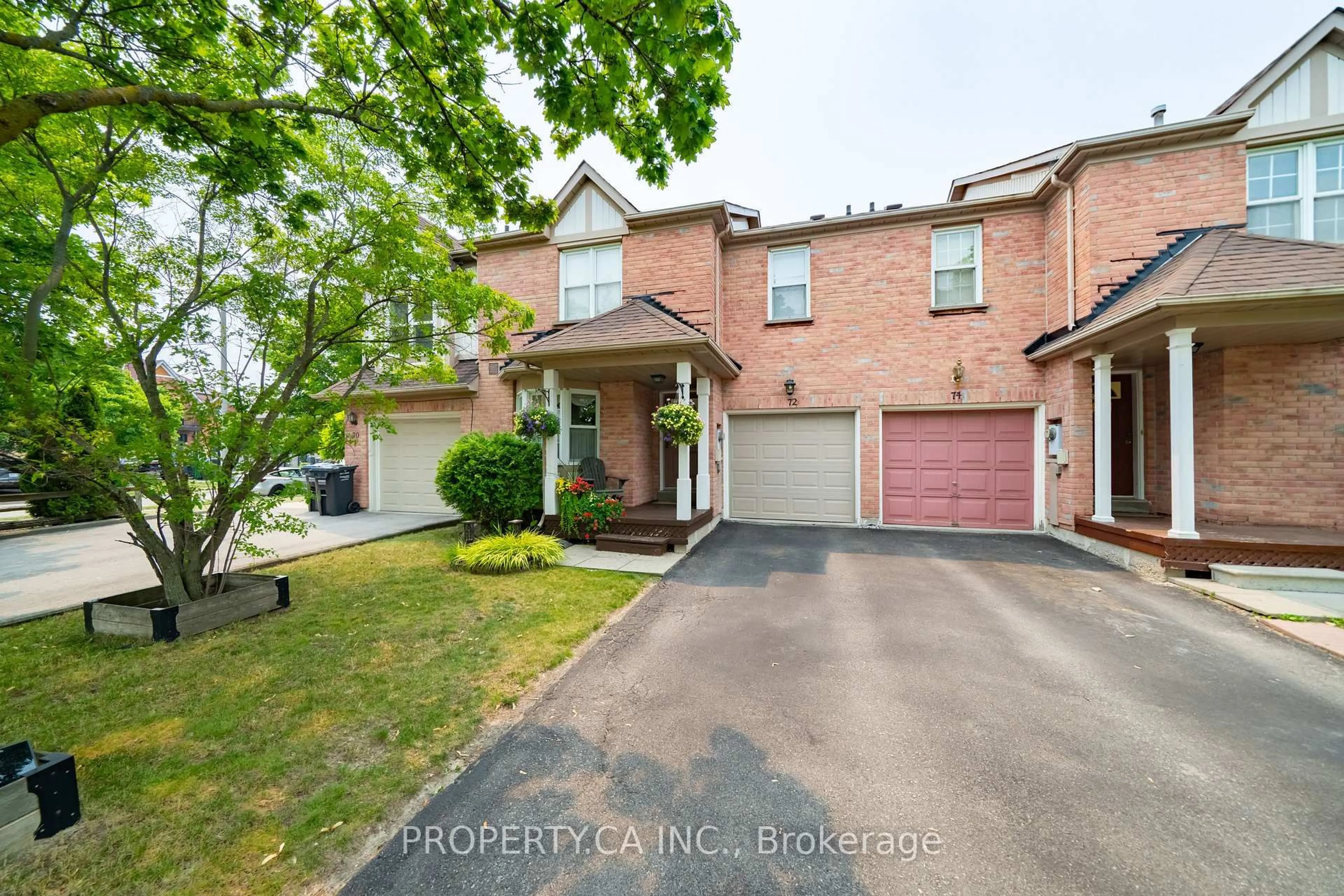 Unknown for 72 Desert Sand Dr, Brampton Ontario L6R 1V6