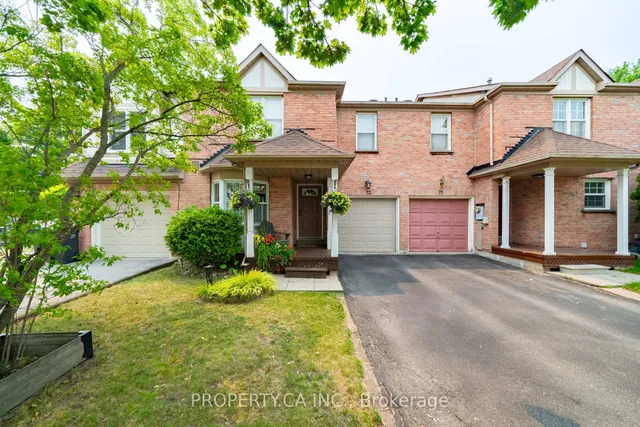 72 Desert Sand Dr, Brampton 3