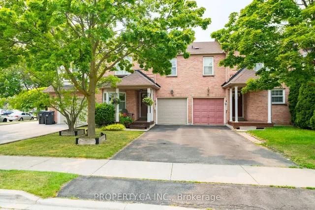 72 Desert Sand Dr, Brampton 2
