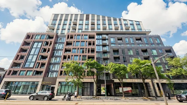 1808 St Clair Ave #510, Toronto 2