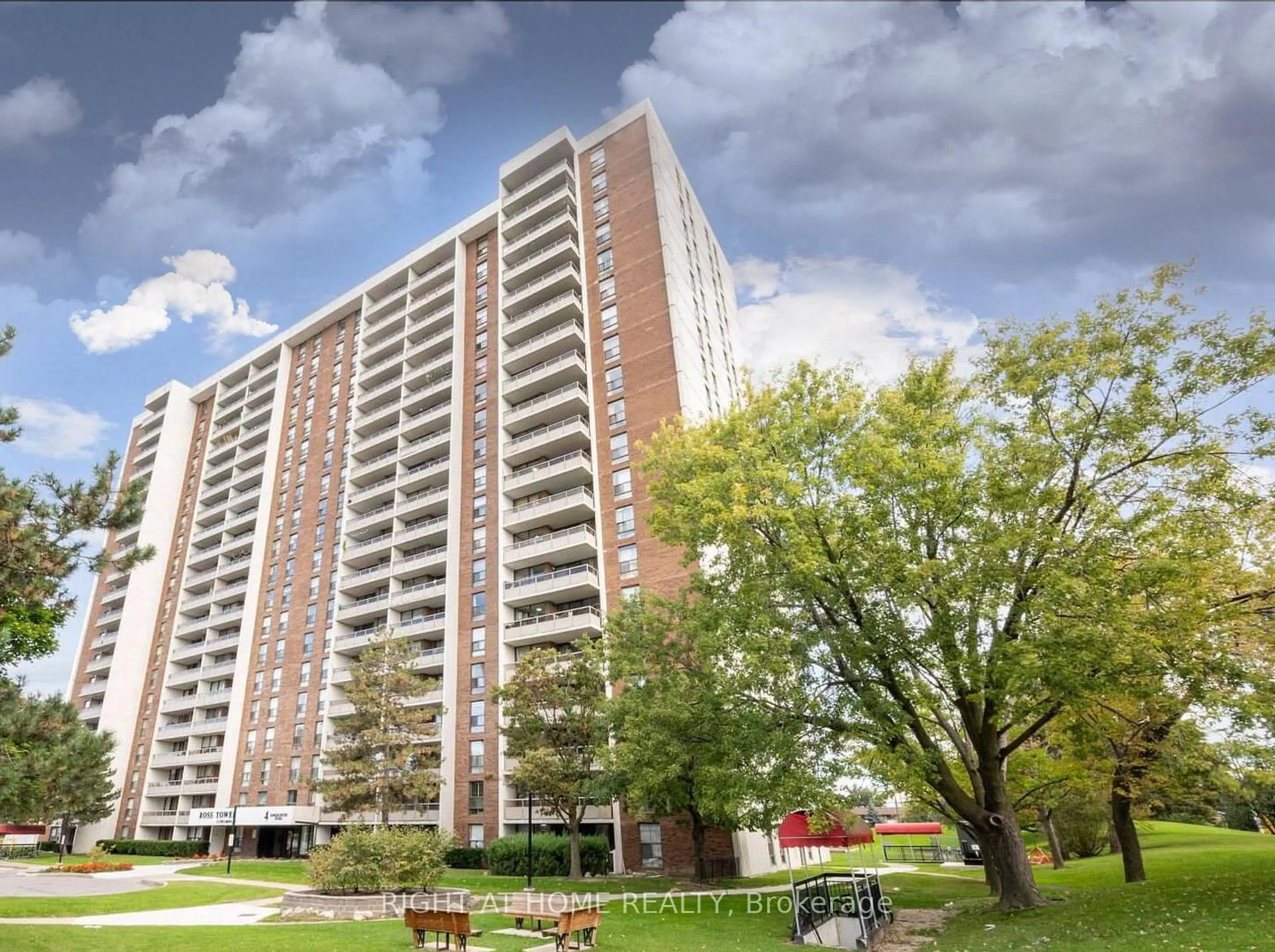 Unknown for 4 Kings Cross Rd #2106, Brampton Ontario L6T 3X8