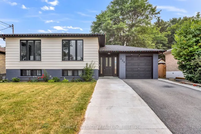 224 Delrex Blvd, Halton Hills 3