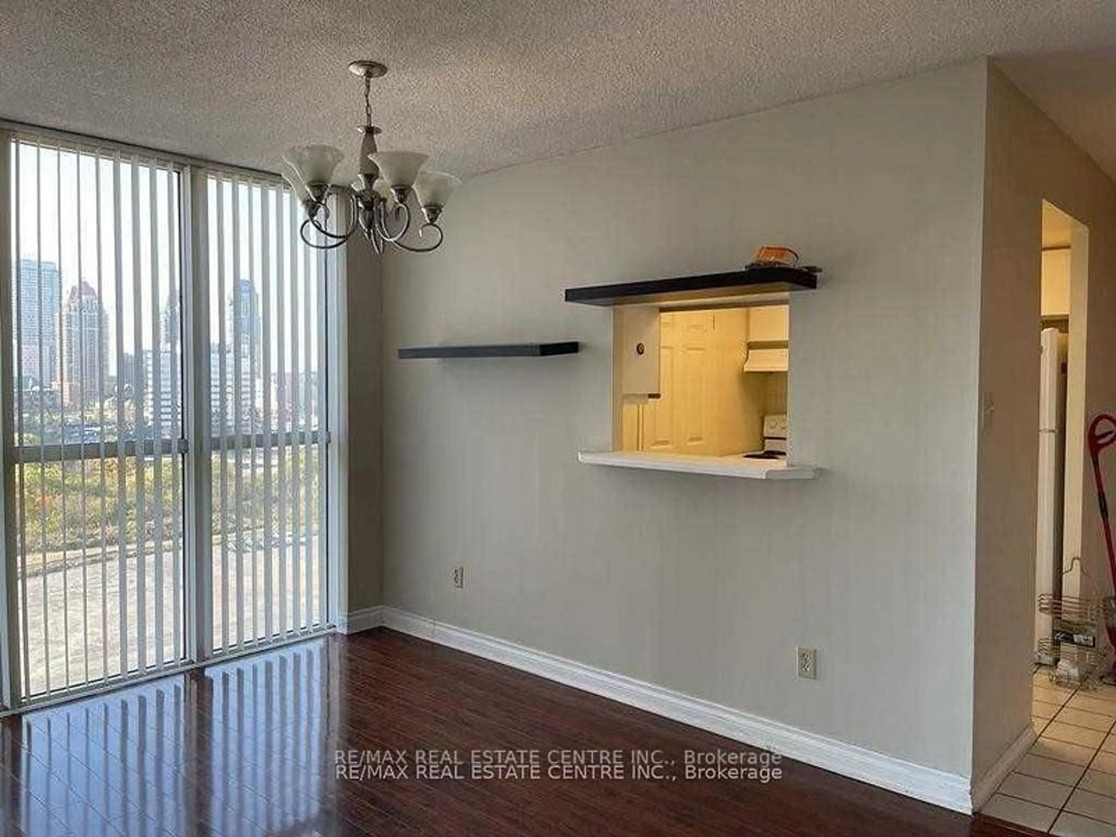 Unknown for 265 Enfield Pl #1403, Mississauga Ontario L5B 3Y6