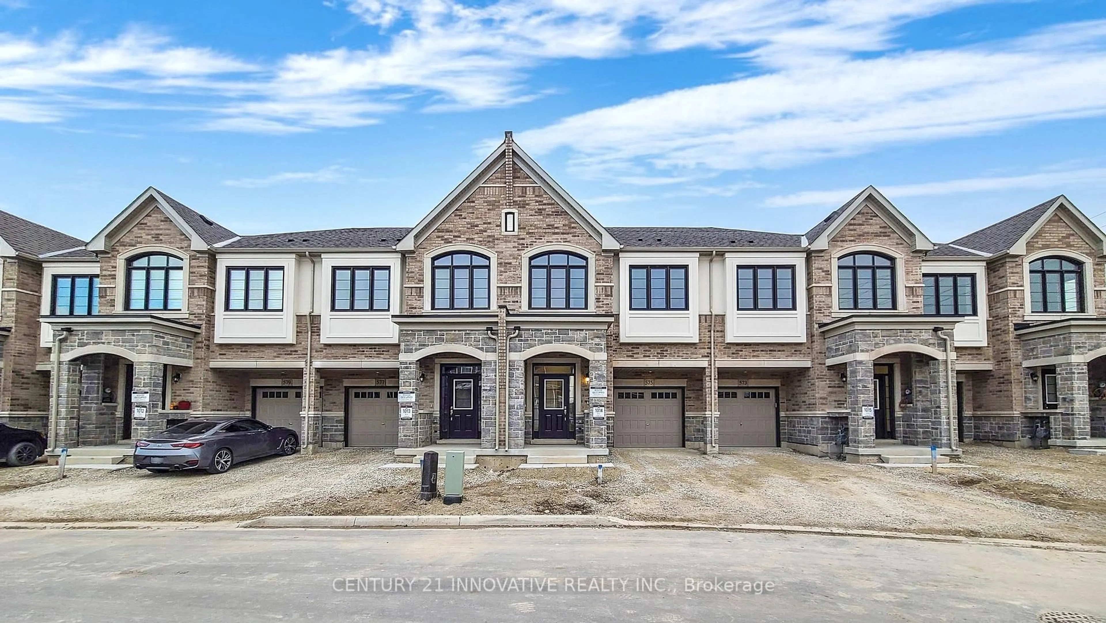 Unknown for 575 Boyd Lane, Milton Ontario L9T 2X5