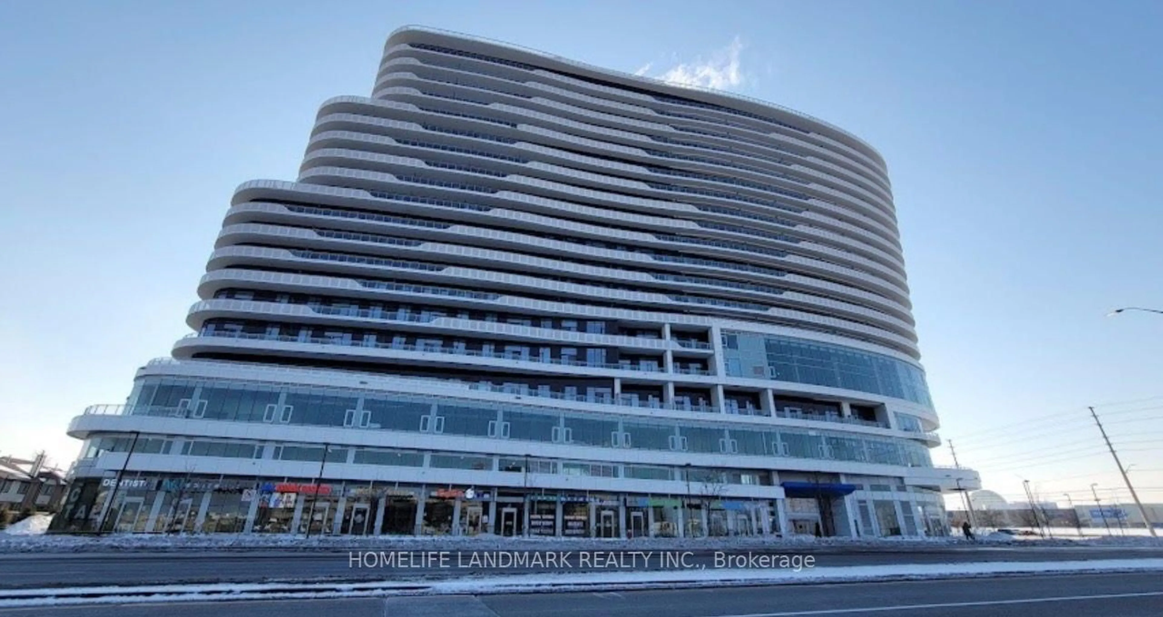 Blurry image for 2520 Eglinton Ave #1211, Mississauga Ontario L5M 0Y4