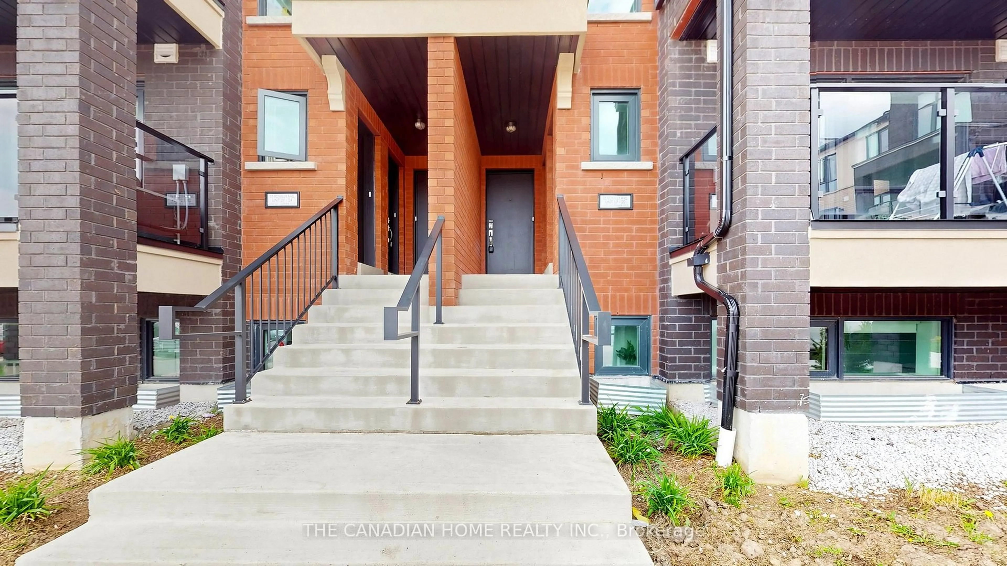 Unknown for 55 Romilly Ave #20, Brampton Ontario L7A 5L8