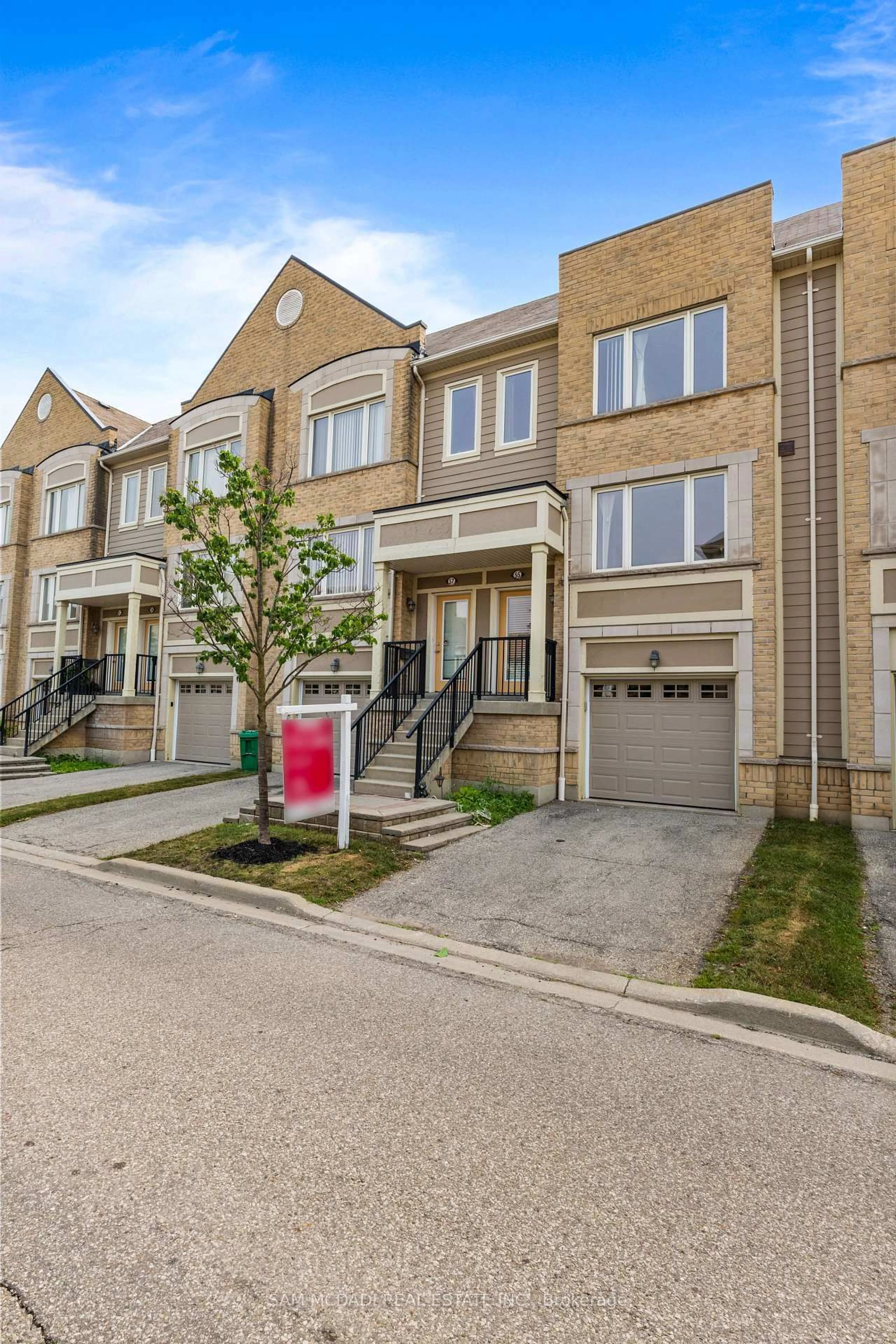 Unknown for 3050 Erin Centre Blvd #55, Mississauga Ontario L5M 0P5
