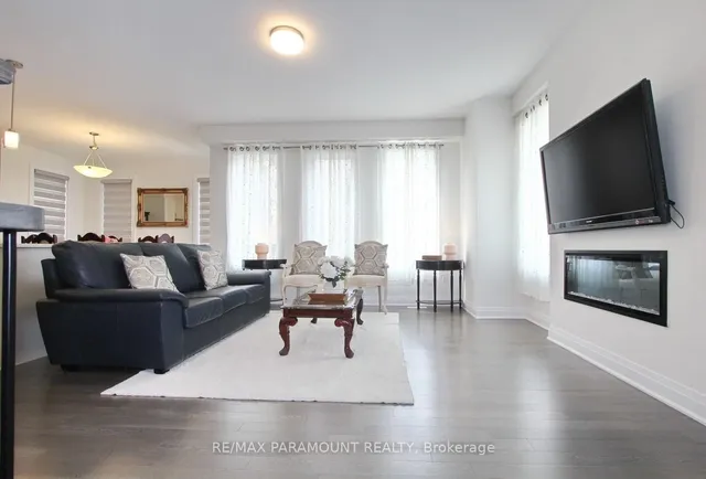 24 Kings Hill Dr, Brampton 5