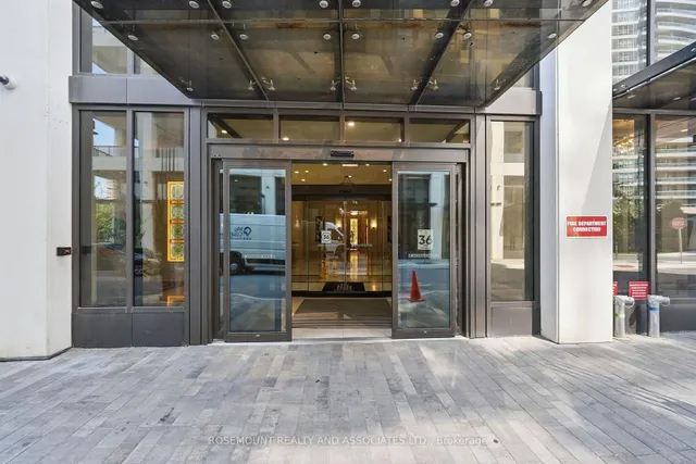 36 ELM Dr #2105, Mississauga 2