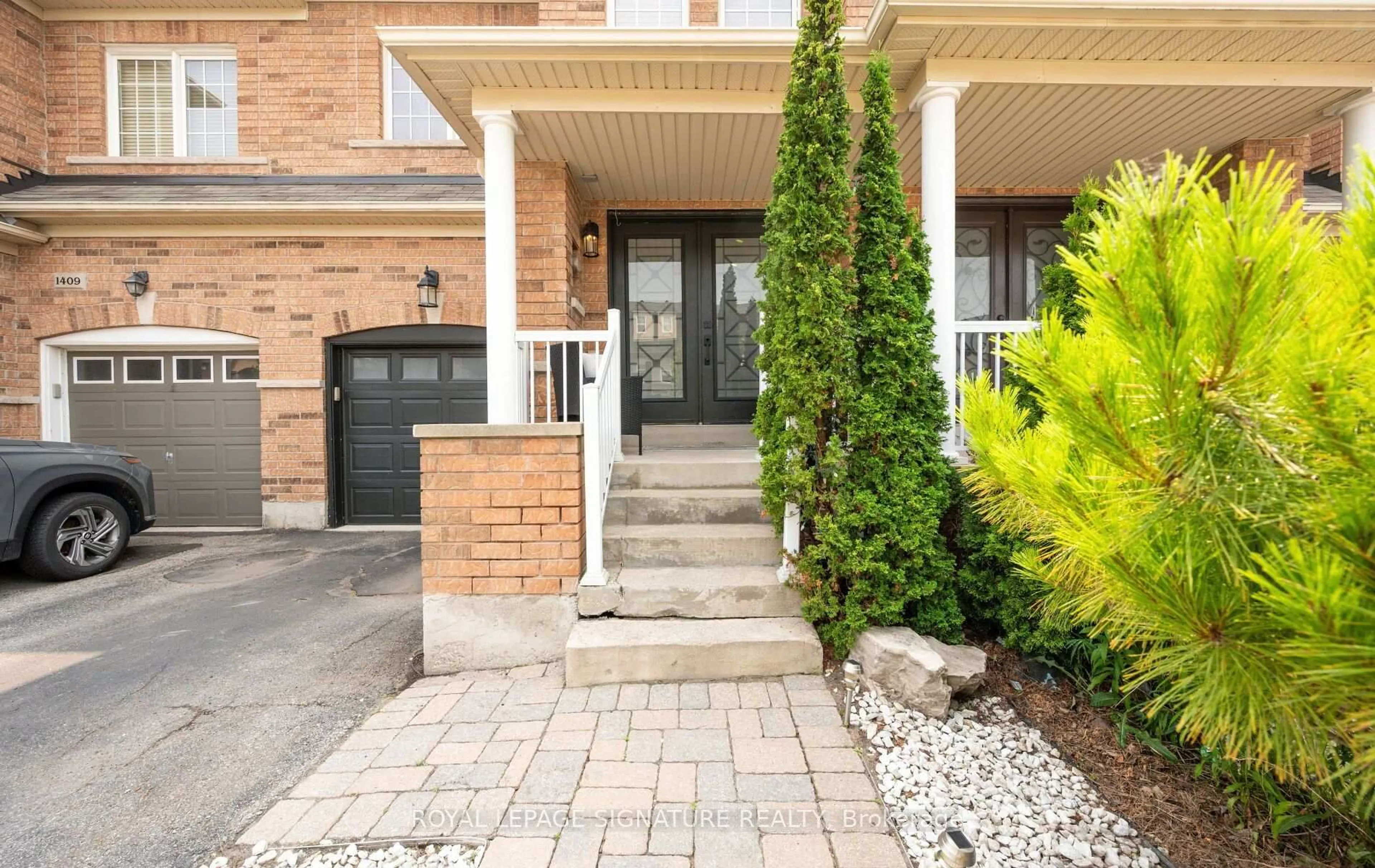 Unknown for 1411 Costigan Rd, Milton Ontario L9T 0Y7