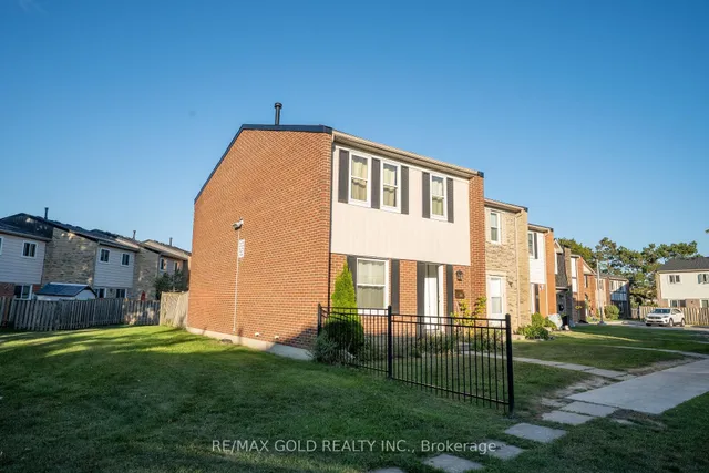900 Central Park Dr #107, Brampton 4